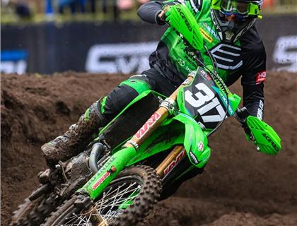 ENTRIES NOW OPEN FOR HAWKSTONE INTERNATIONAL MX 2027