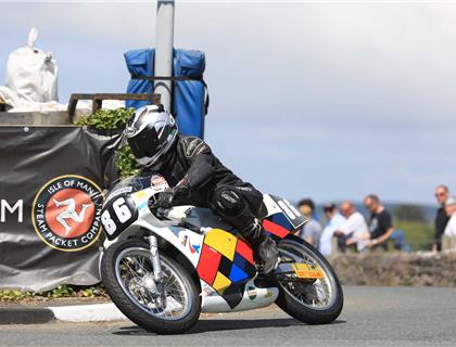 Post Classic 125’s Wanted!