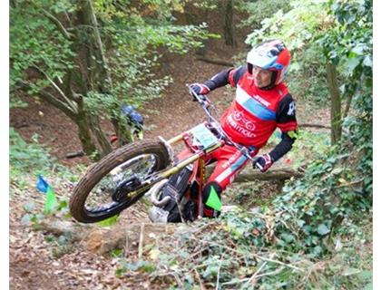 Waltham Chase Trials MCC - The Francis Family Trial