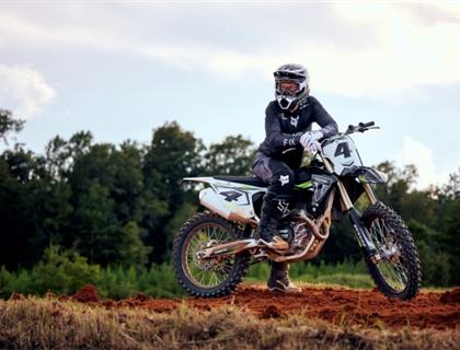 Triumph backs MXGB 2025