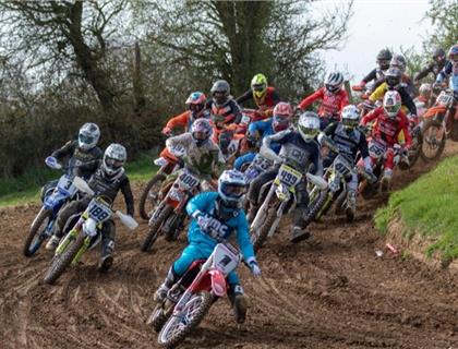 Chick Garrod Memorial Trophy Meeting Report
