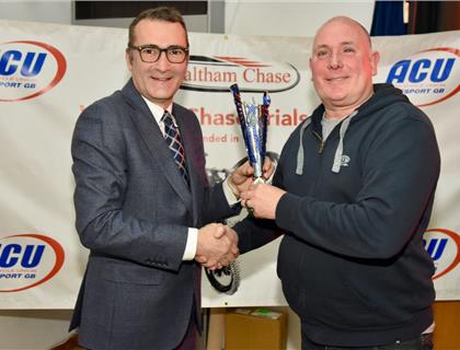 Southern Centre and Waltham Chase Awards for 2023