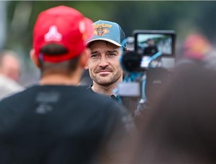 Elliott Banks-Browne returns for MXGB Season Finale