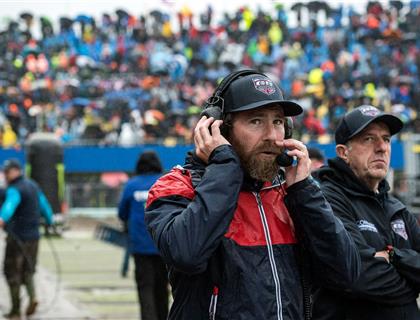 Team GB is ready to challenge for the biggest prize in motocross