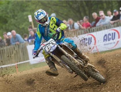 Tombs Raider at Blaxhall