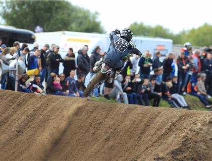 Preston Docks confirmed for 2016 Maxxis ACU British Motocross Championship