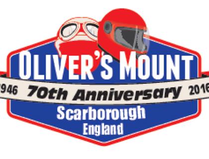 WANTED MOTO 3 & 125 GP RIDERS OLIVER’S MOUNT