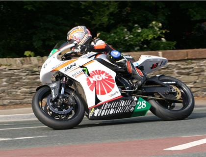 Maria Costello to receive the Susan Jenness Trophy