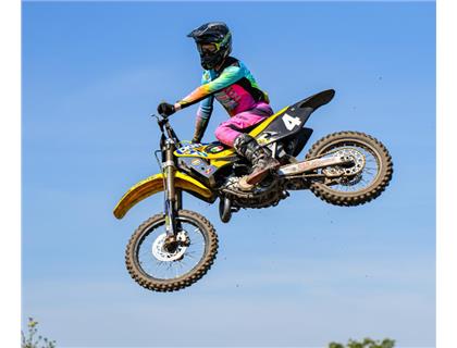 Foxhill Fever is descending generations