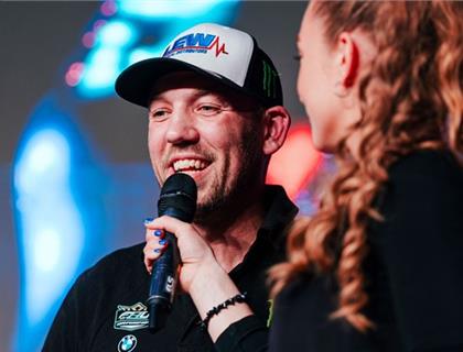 Road to 2024 Streaming Now on TT+