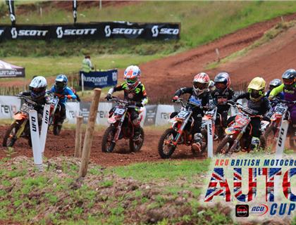 ACU British Auto Cup returns for 2024