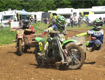 MSU Championship Round 3 – West Meon