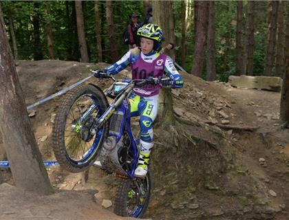 Bristow looks to extend winning run