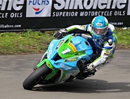 2017 Oliver's Mount Cock O'The North this weekend