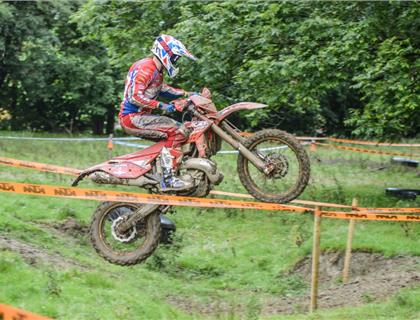 Natterjack BEC Changes Venue for 2016