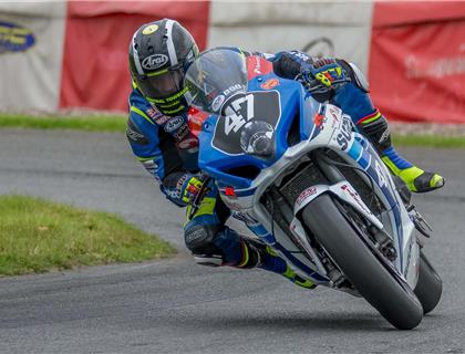 Stars Ready to Return to Darley