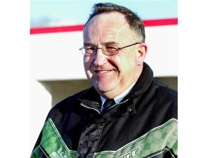 Graham Reeve 1952-2024