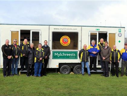 Mylchreest Marshals & Medical Facility