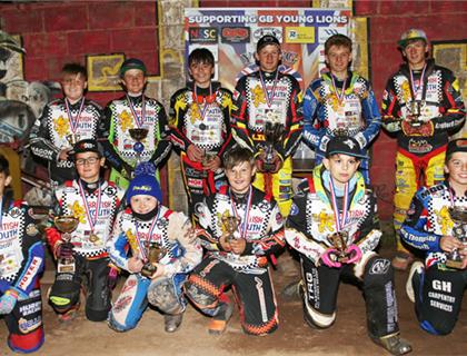Youth Speedway Plans for 2021