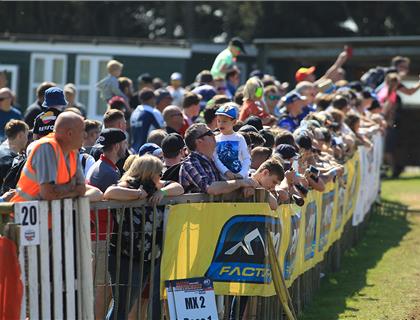 Blaxhall pleased to Welcome Back Spectators on May 30th