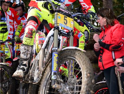 RT Keedwell British Trials Championship - St David’s Preview