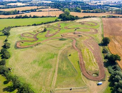 Practice Day 20th March at Toddington LU5 6HE