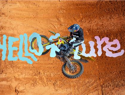 Fox Racing Partners with MXGB for the 2025 Season