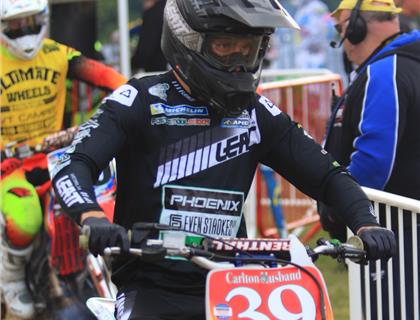 Foxhill form for Team Senior