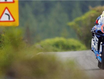 Ian Lougher Retires from Racing