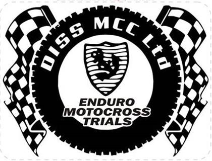 Diss Motorcycle Club - Muntjac Motorcycle Enduro - 15th November 2020 Cancelled