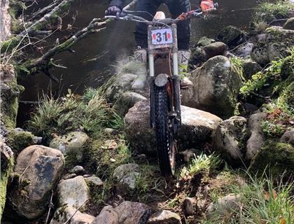 South Western Centre Team Trial