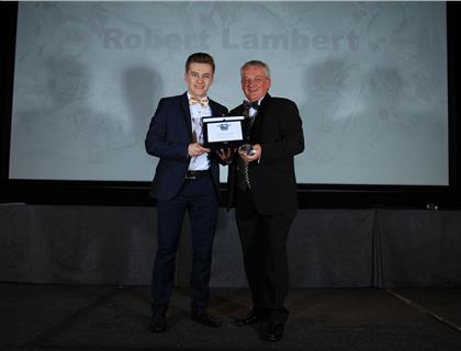 Track Racing and Speedway Winners come together at ACU Awards Presentations