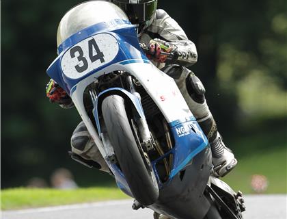 NG Road Racing… Cadwell Park Preview