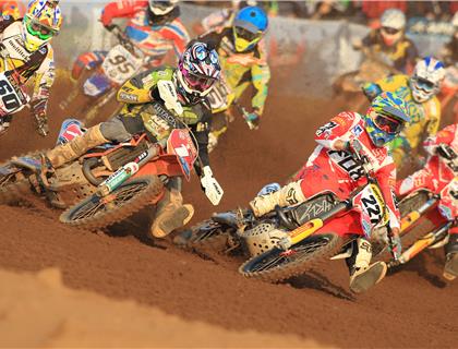 2016 Maxxis ACU British Motocross Championship Venues Confirmed