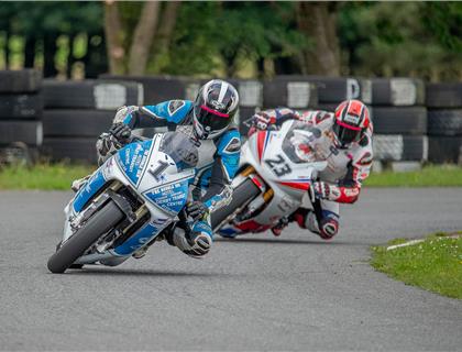 Stars Descend on Darley Moor for Season Finale