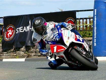 Virtual Southern 100 2020 Extends to Friday