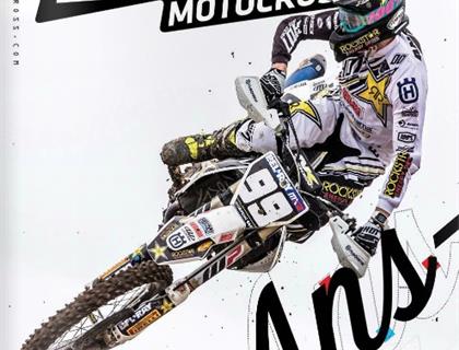 Live Motocross – Issue 9 Out Now
