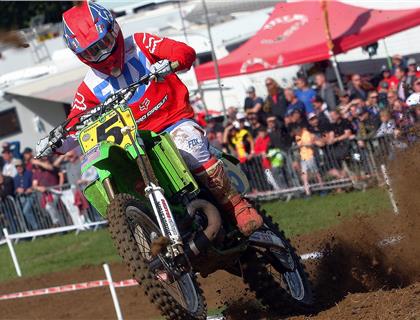 DO YOU WANT TO RIDE FARLEIGH CASTLE?