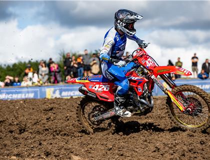 Michelin MX Nationals - Round 4, Cusses Gorse – Race Report