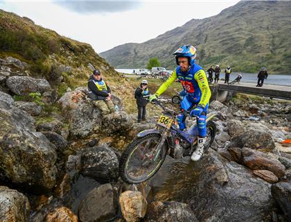 2026 SCOTTISH SIX DAYS TRIAL