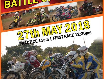 Frittenden - Battle of Britain