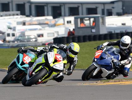 Wirral Hundred’s Season Starts