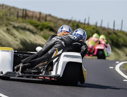 IOM TT STATEMENT ISSUED AT 12:15 ON 28 MAY 2026