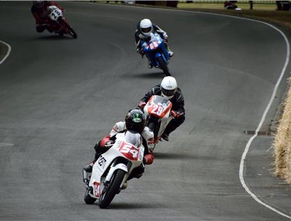 2019 ACU 50cc Championship Calendar Confirmed