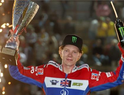 Dan The Man in Malilla