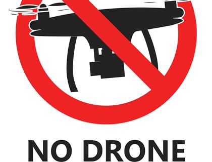 Colas Billown Course - No Drone Zone