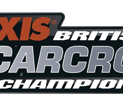 Maxxis Confirm Sponsorship for 2016 British Sidecar Cross Championship