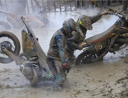 The 2025 Wild and Woolly Scramble is on!