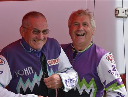 Bill Smith Special Merit Award