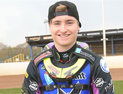 Brennan Into Euro U21 Final